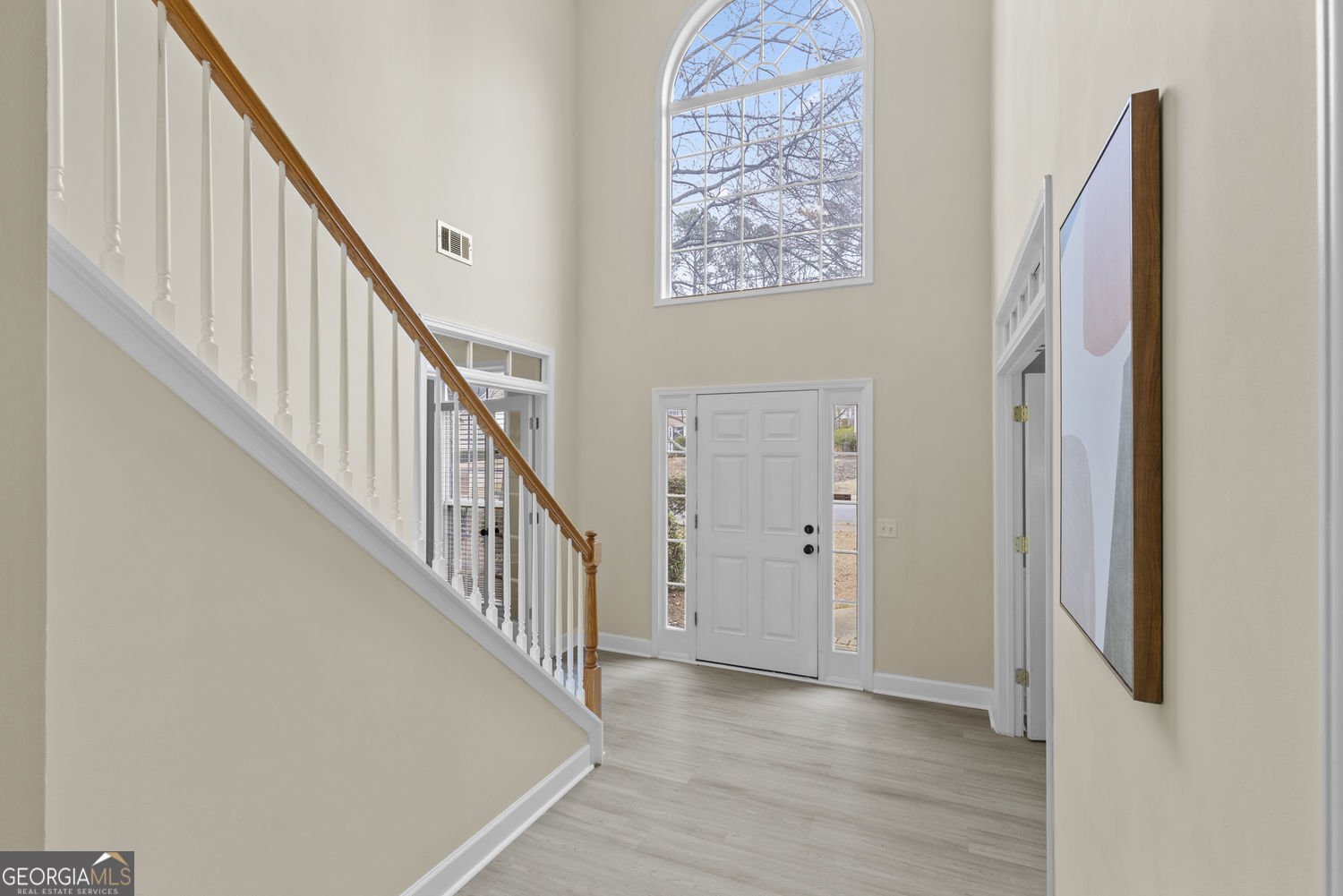 305 Kimball Trace Alpharetta - Photo 7