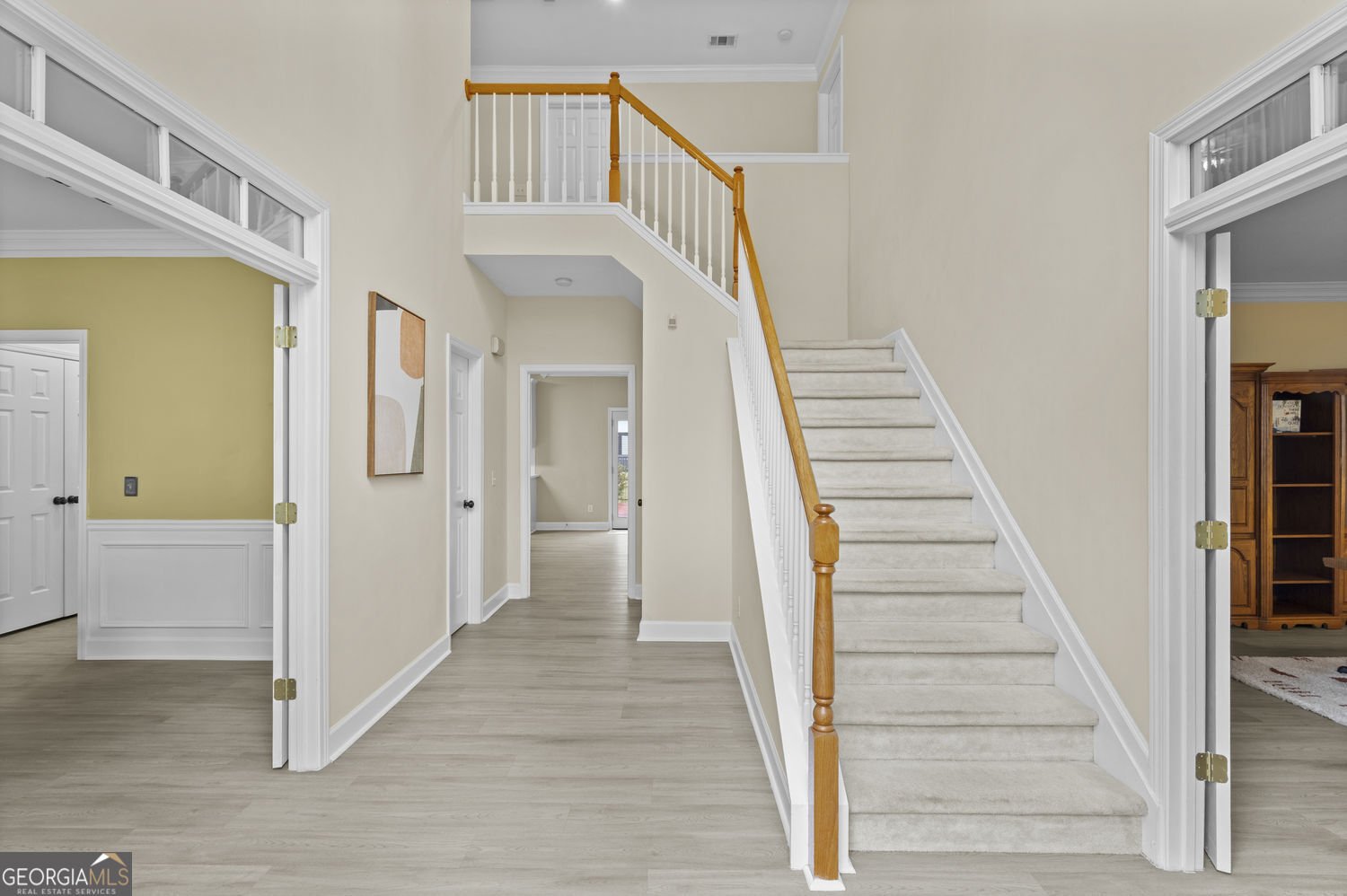 305 Kimball Trace Alpharetta - Photo 8