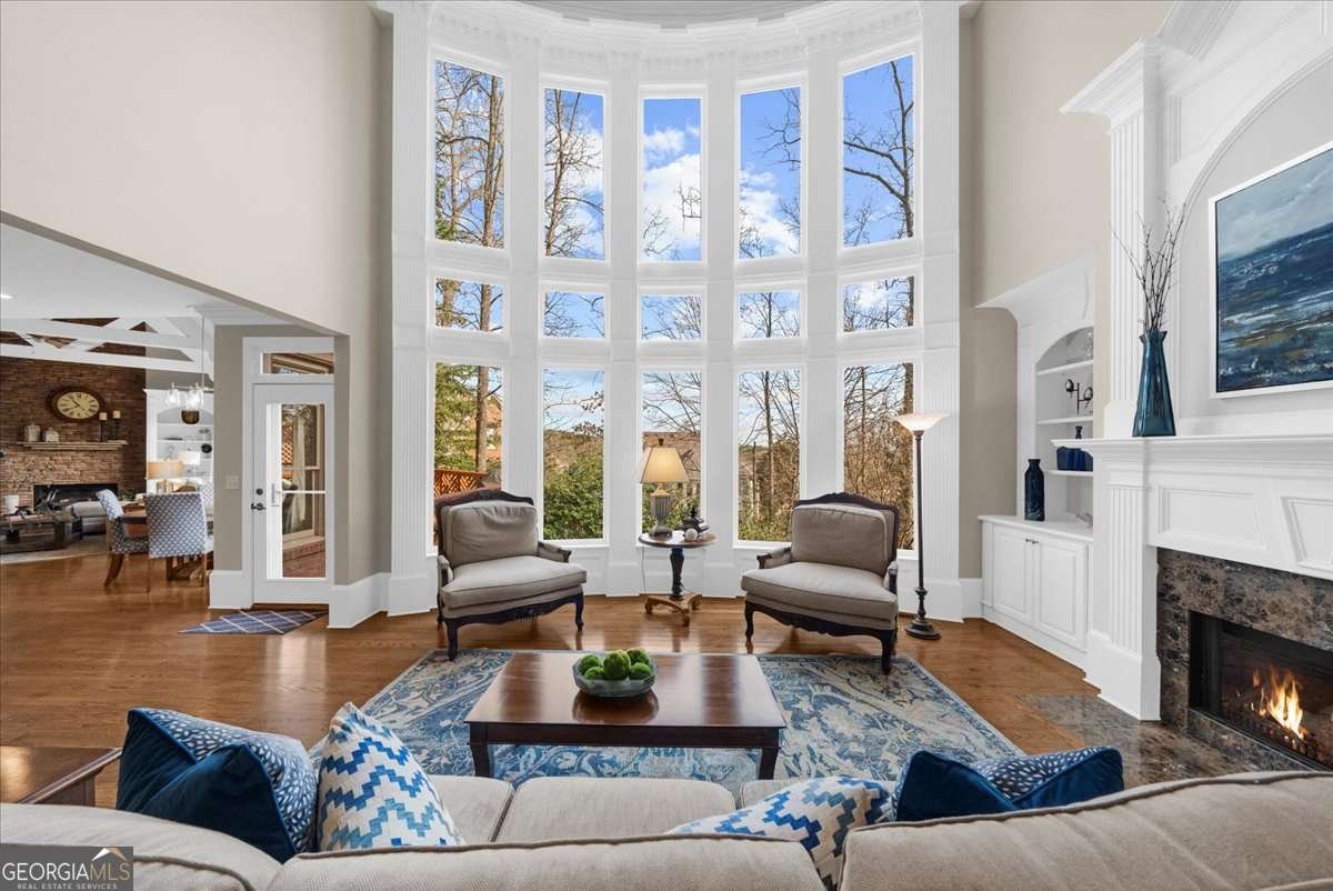 9635 Autry Falls Drive Alpharetta - Photo 10