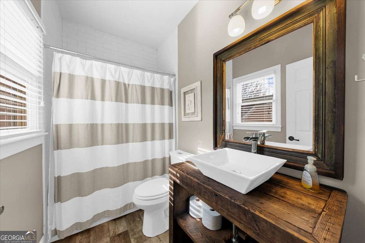 9635 Autry Falls Drive Alpharetta - Photo 11