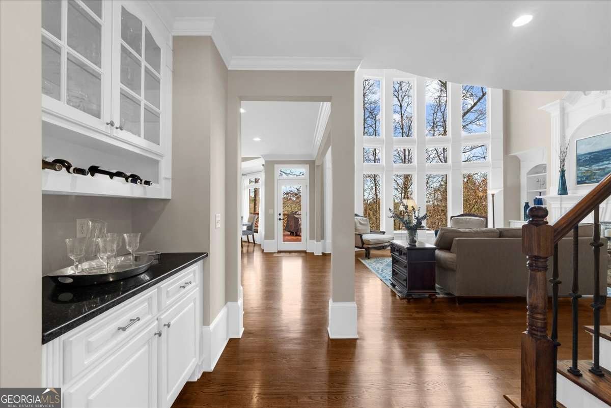 9635 Autry Falls Drive Alpharetta - Photo 13