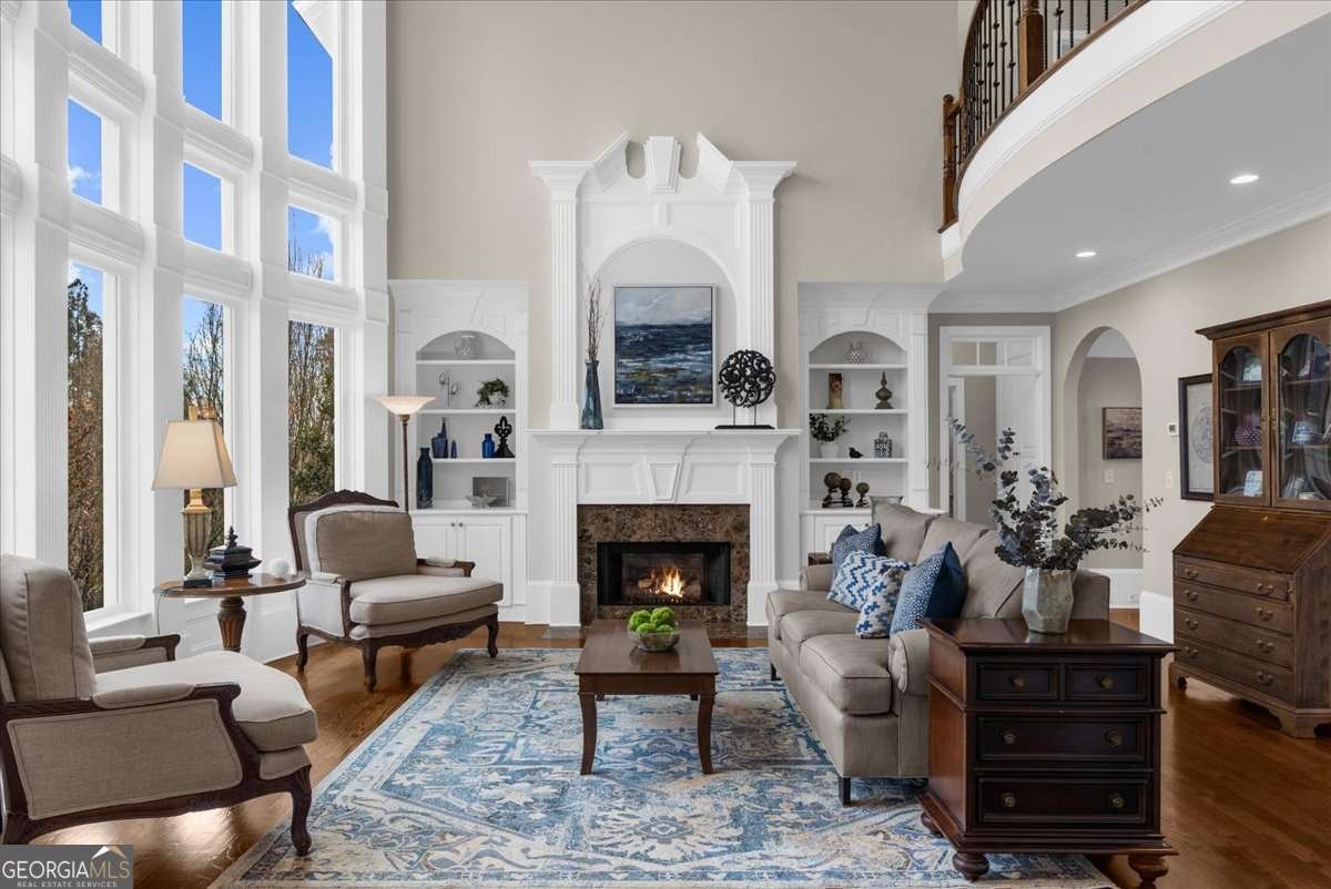 9635 Autry Falls Drive Alpharetta - Photo 15