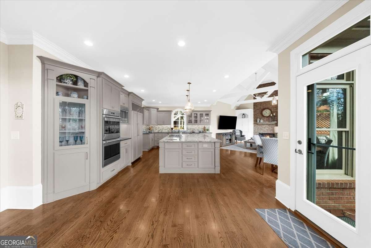 9635 Autry Falls Drive Alpharetta - Photo 18