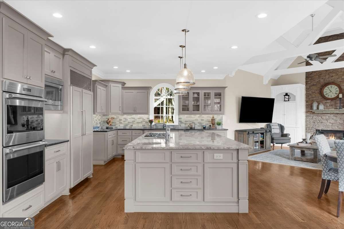 9635 Autry Falls Drive Alpharetta - Photo 19