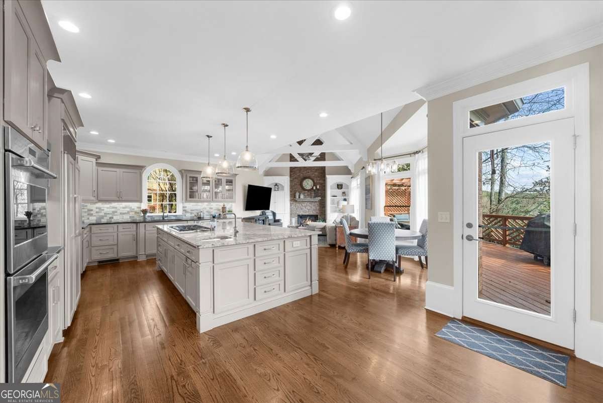 9635 Autry Falls Drive Alpharetta - Photo 20