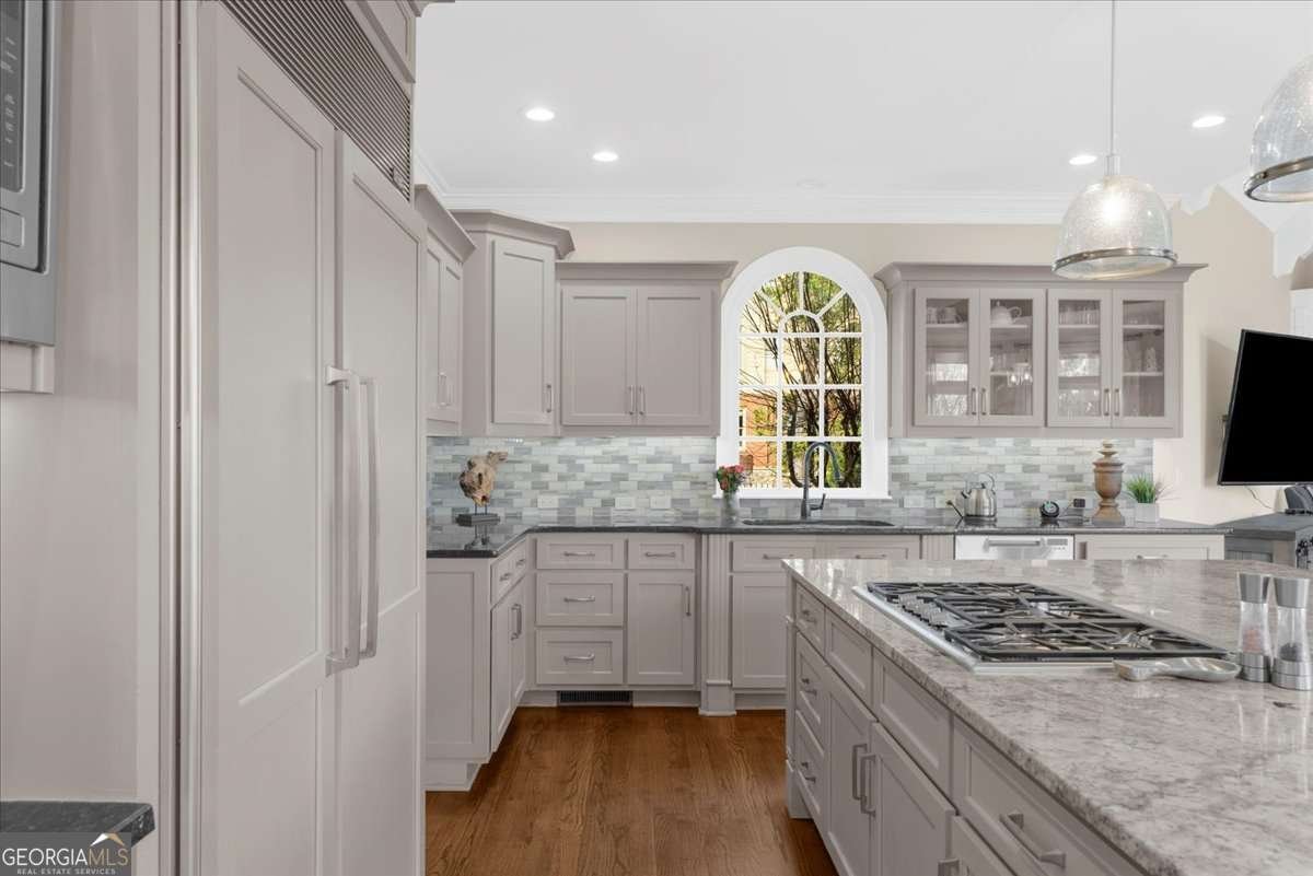 9635 Autry Falls Drive Alpharetta - Photo 21