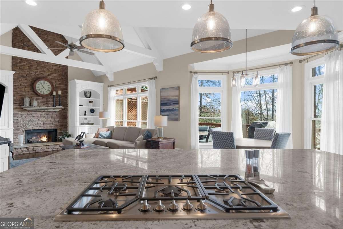 9635 Autry Falls Drive Alpharetta - Photo 22