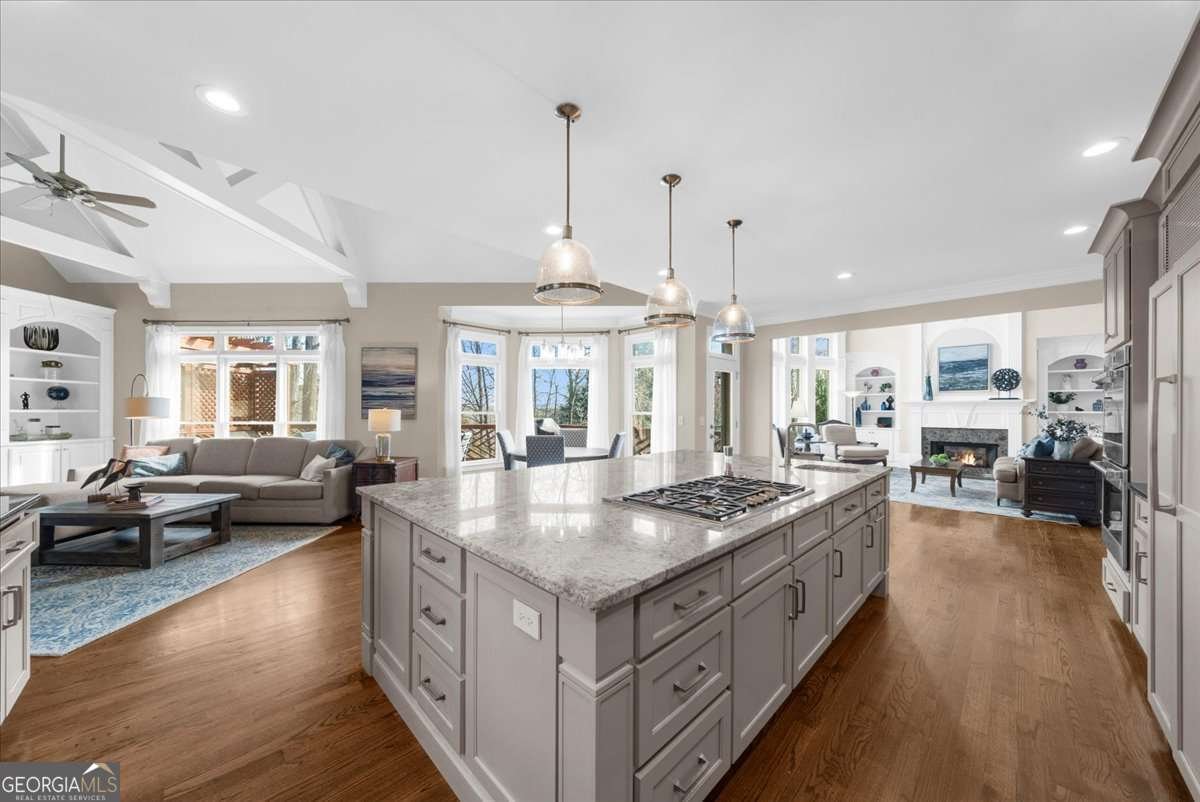 9635 Autry Falls Drive Alpharetta - Photo 23