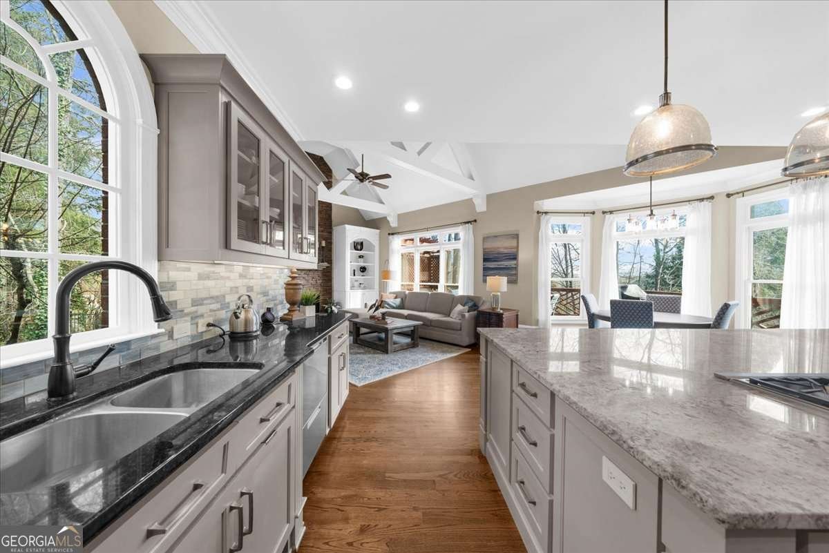 9635 Autry Falls Drive Alpharetta - Photo 24