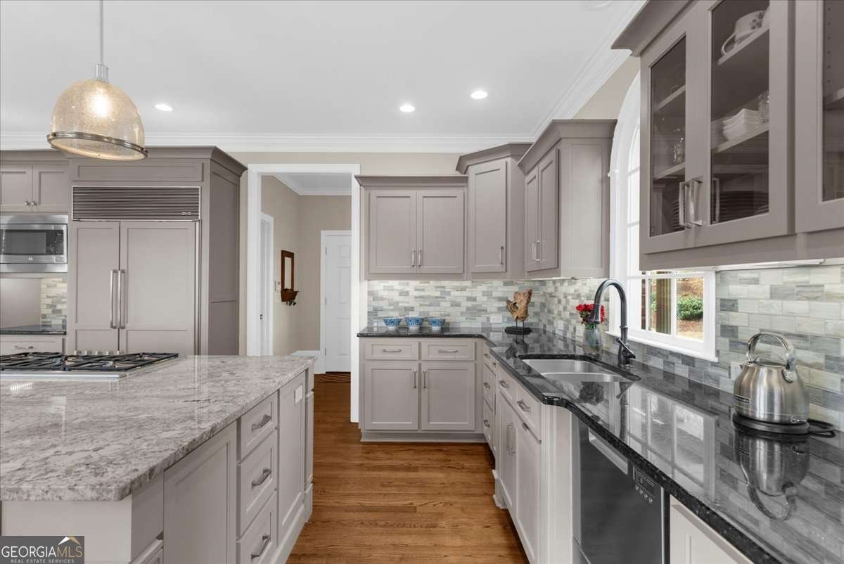 9635 Autry Falls Drive Alpharetta - Photo 26