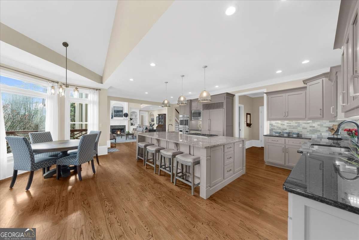 9635 Autry Falls Drive Alpharetta - Photo 27