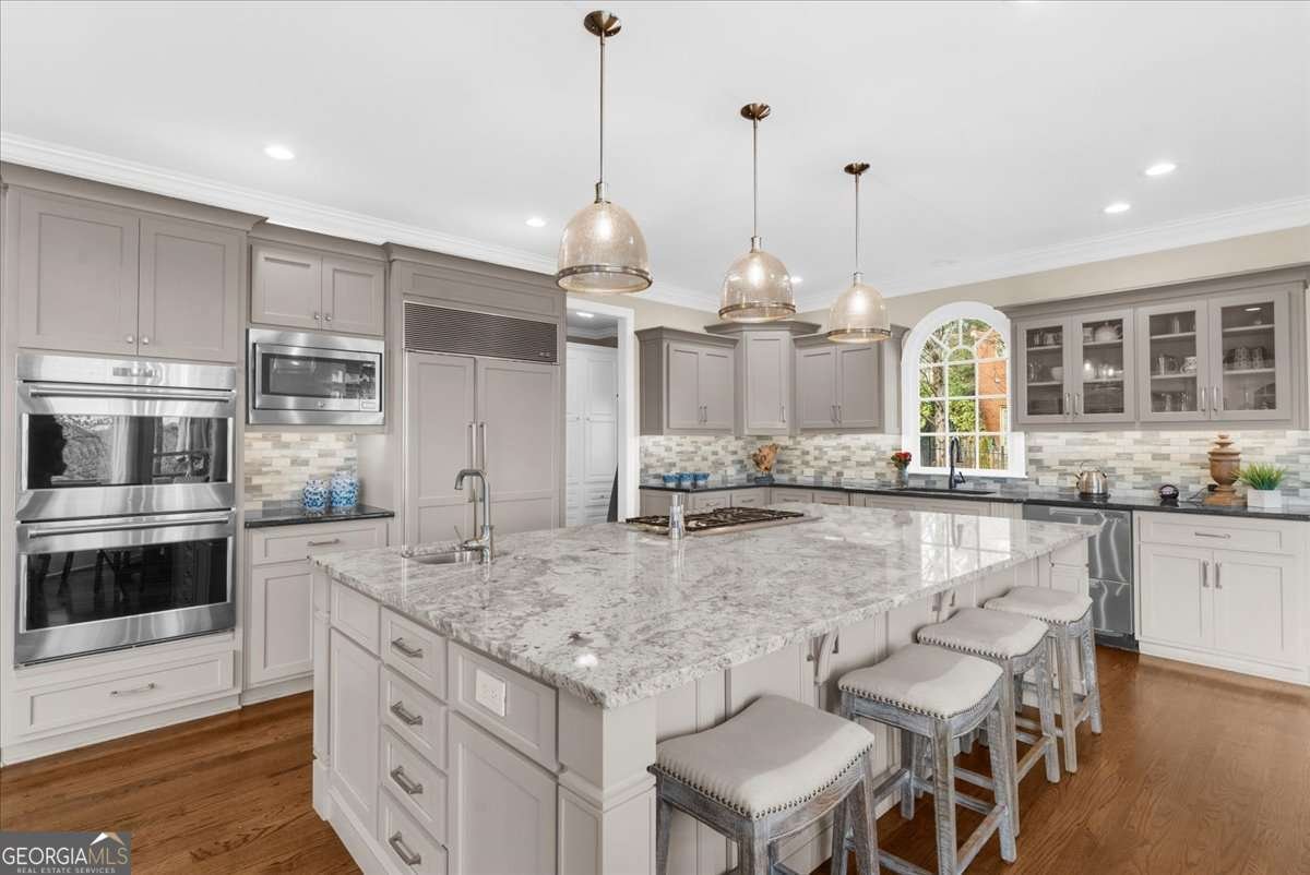 9635 Autry Falls Drive Alpharetta - Photo 31