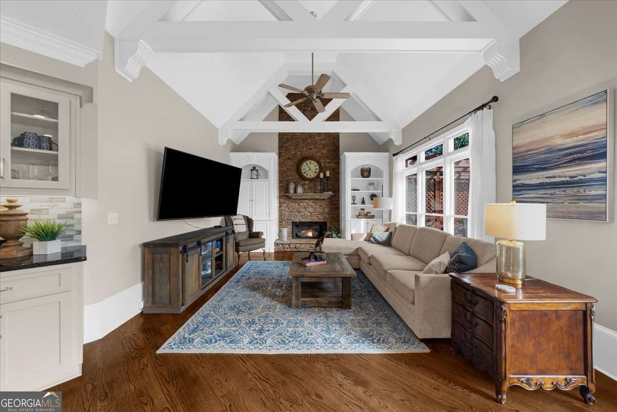 9635 Autry Falls Drive Alpharetta - Photo 33