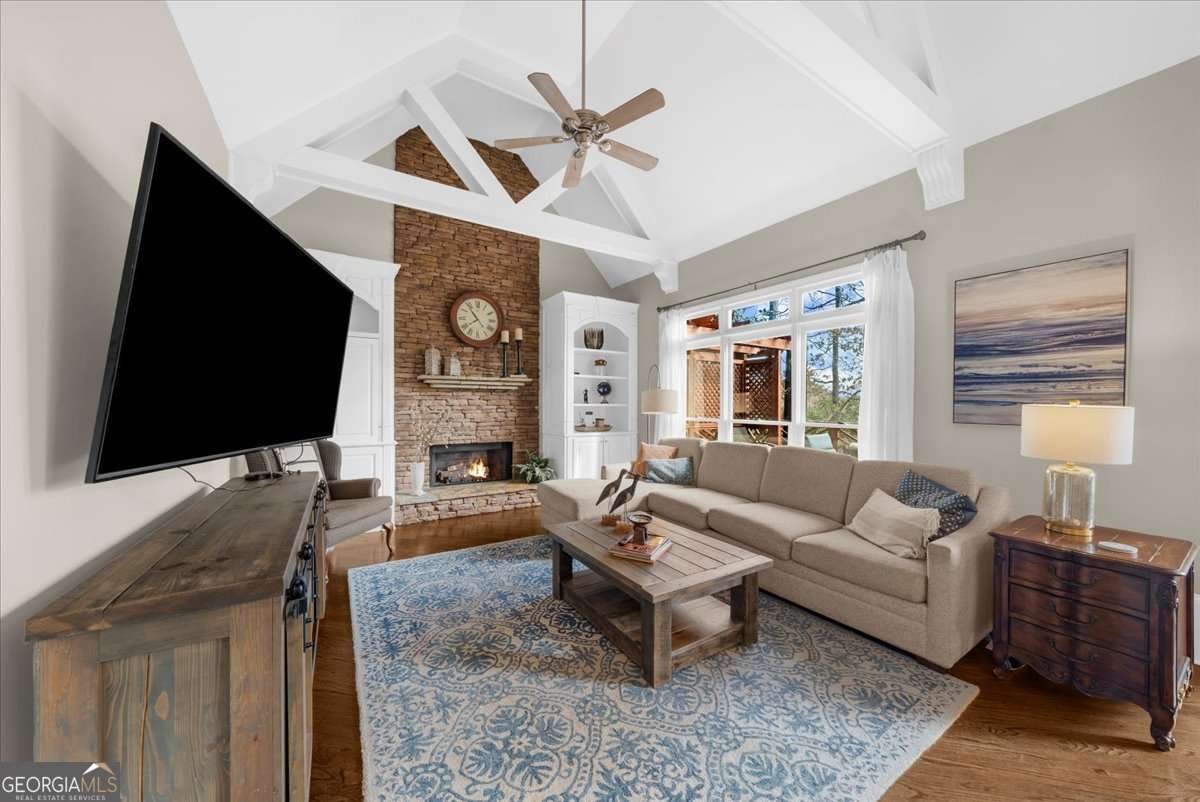 9635 Autry Falls Drive Alpharetta - Photo 35