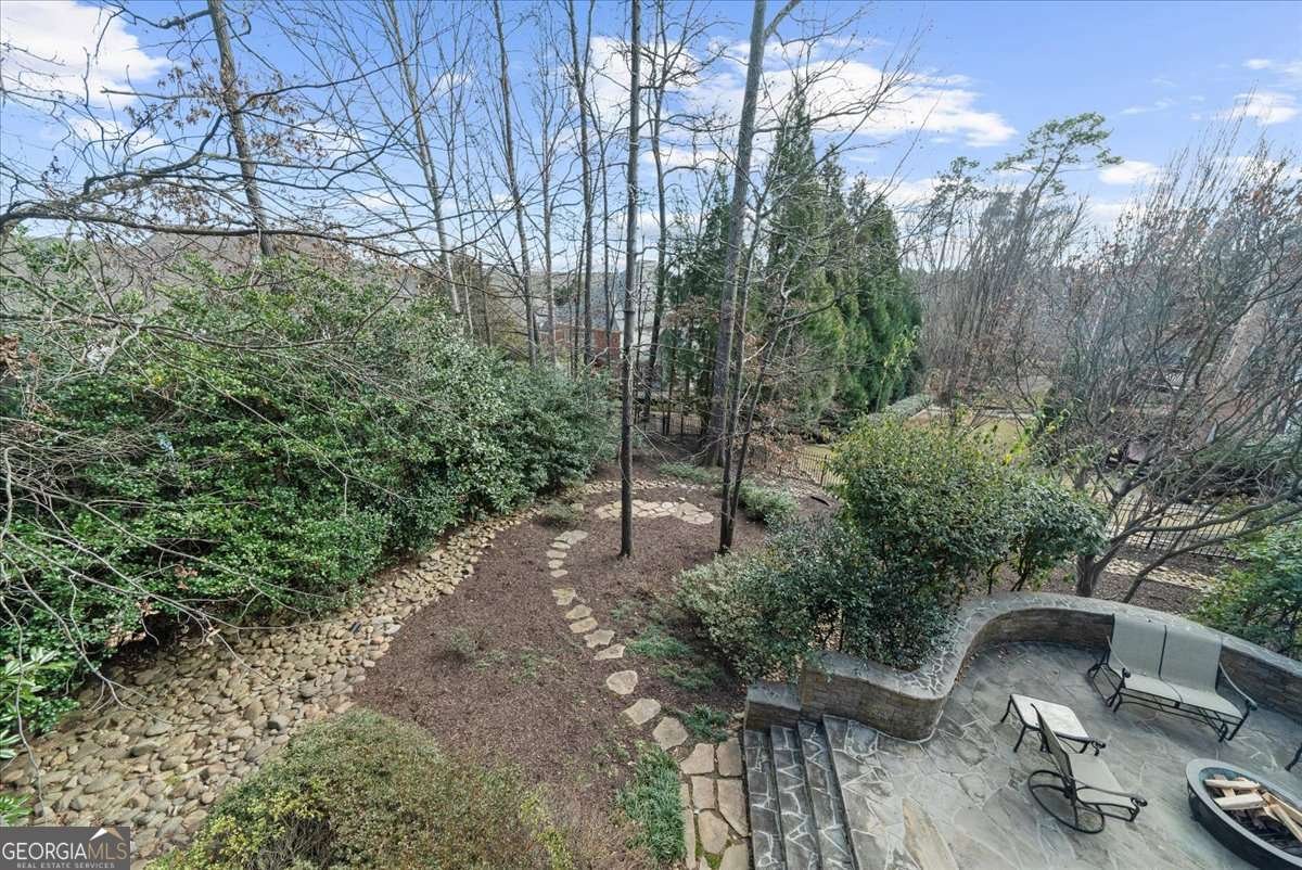 9635 Autry Falls Drive Alpharetta - Photo 37