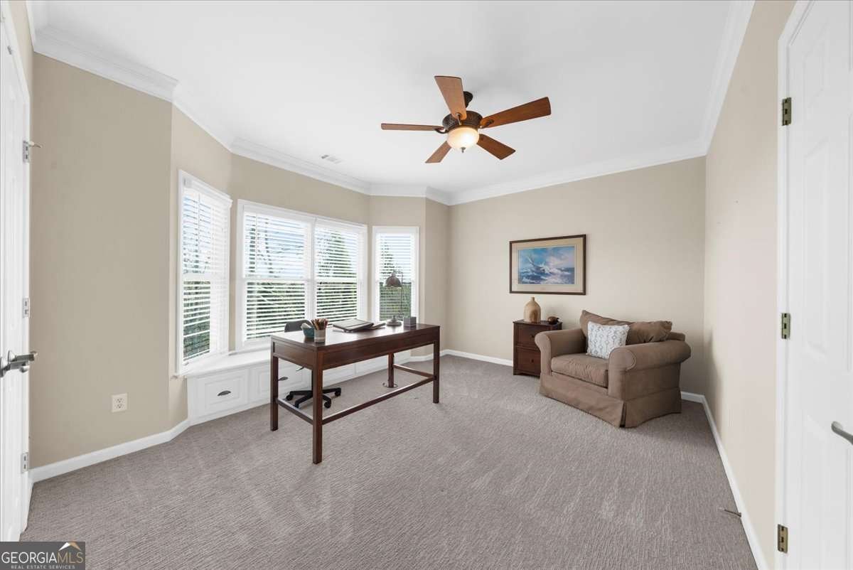 9635 Autry Falls Drive Alpharetta - Photo 41