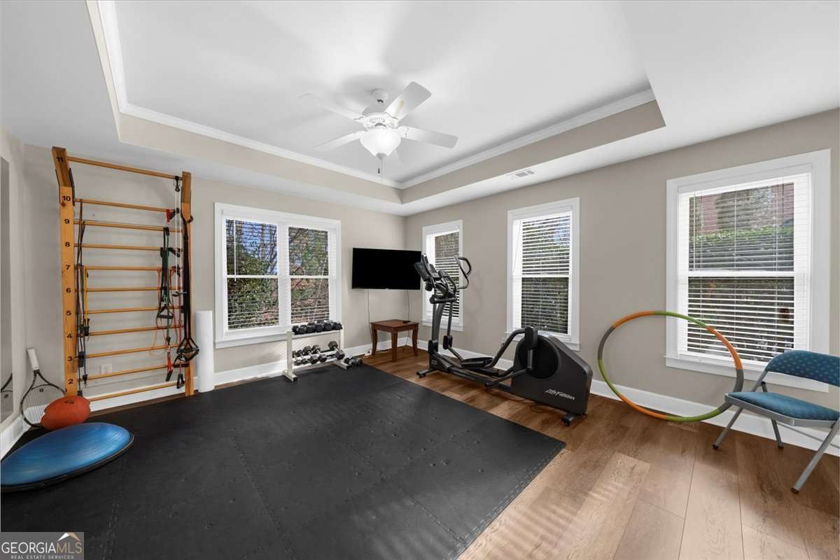 9635 Autry Falls Drive Alpharetta - Photo 65