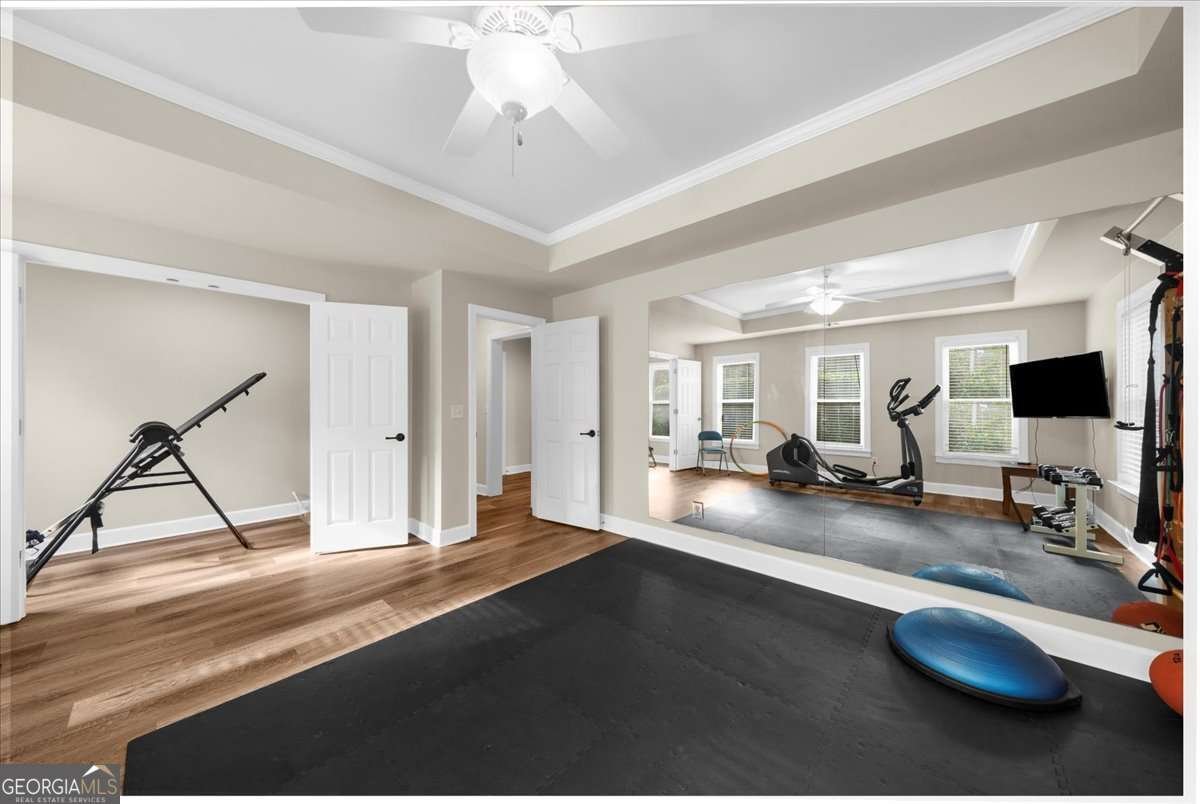 9635 Autry Falls Drive Alpharetta - Photo 66