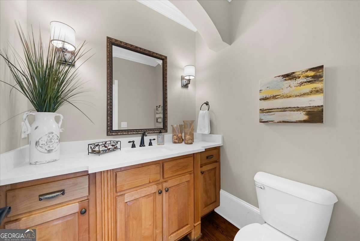 9635 Autry Falls Drive Alpharetta - Photo 7