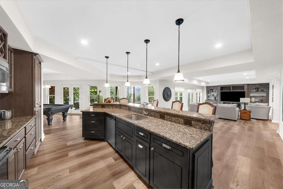 9635 Autry Falls Drive Alpharetta - Photo 70