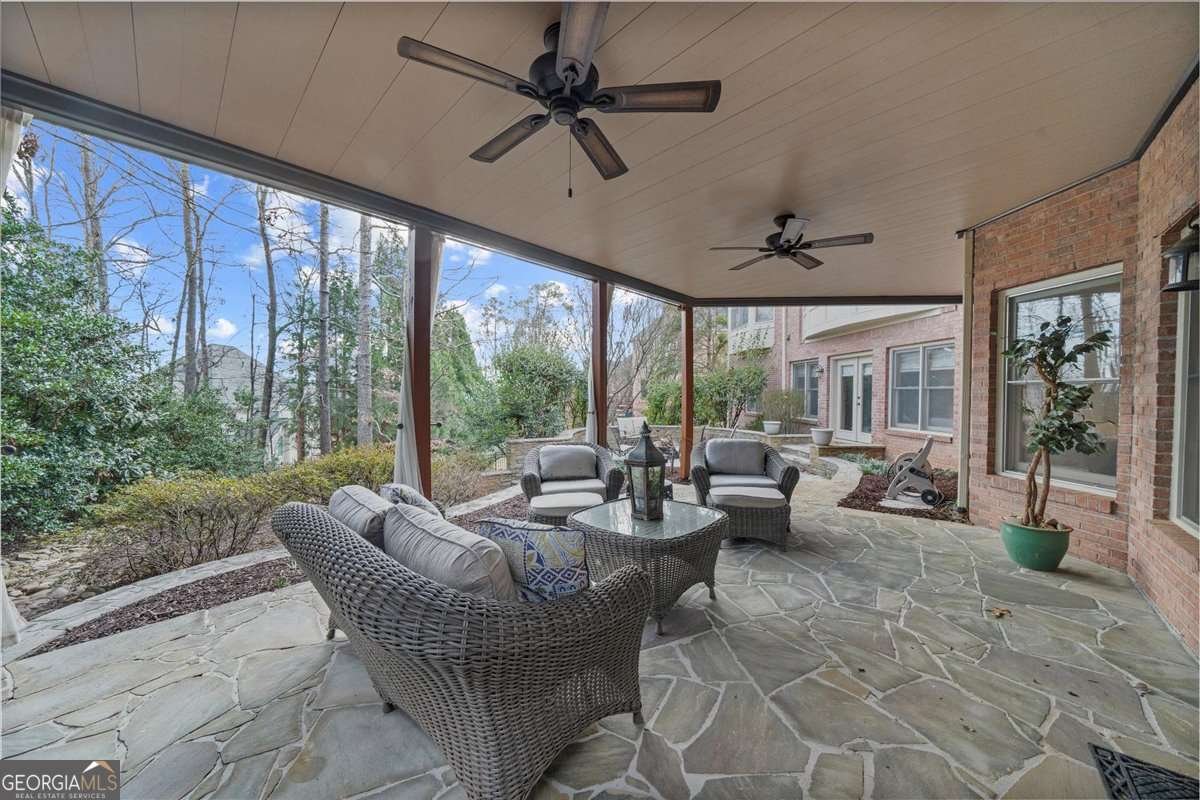 9635 Autry Falls Drive Alpharetta - Photo 75