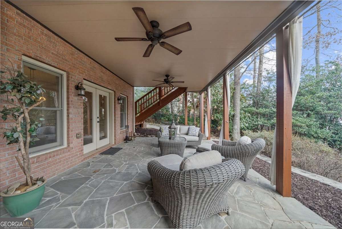 9635 Autry Falls Drive Alpharetta - Photo 76