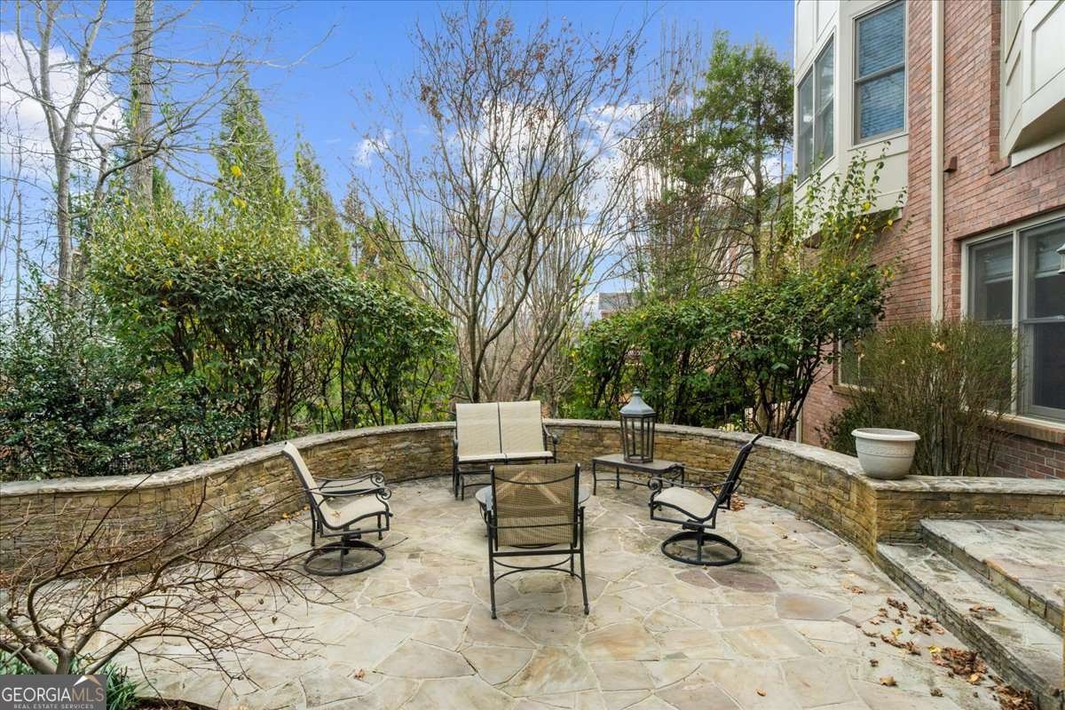 9635 Autry Falls Drive Alpharetta - Photo 77