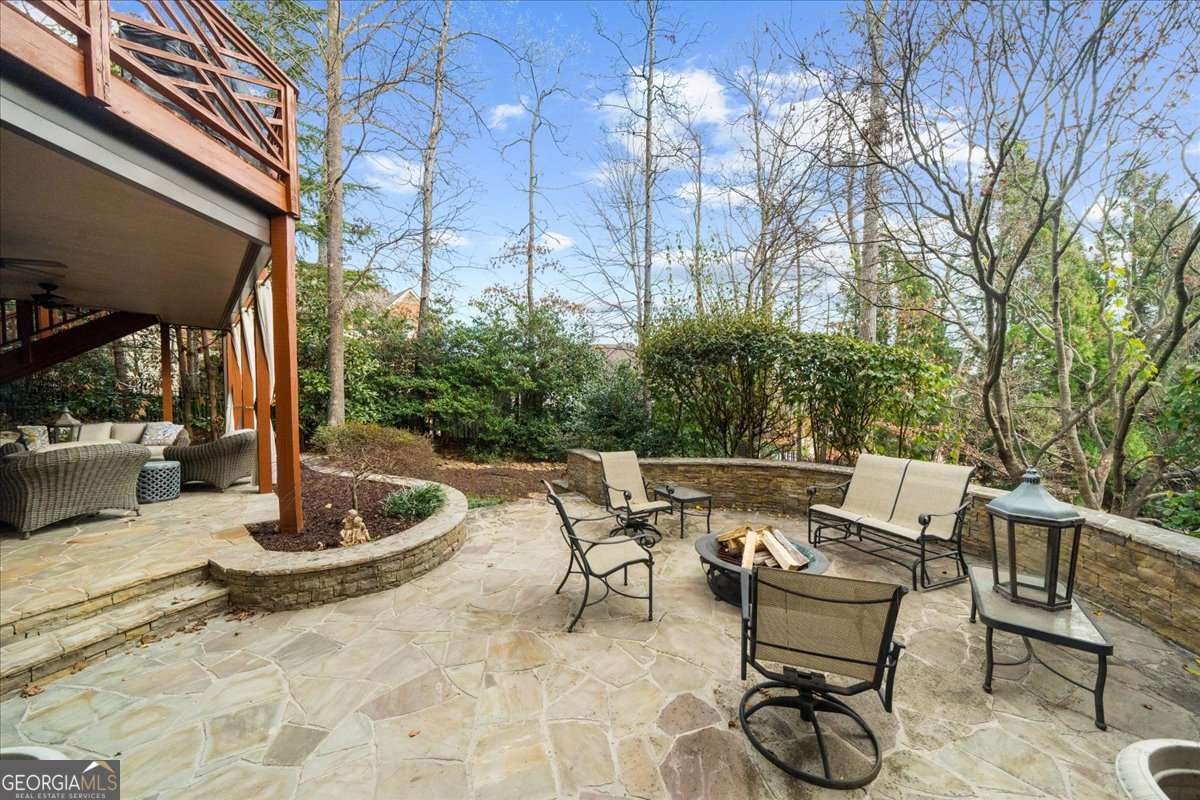 9635 Autry Falls Drive Alpharetta - Photo 78