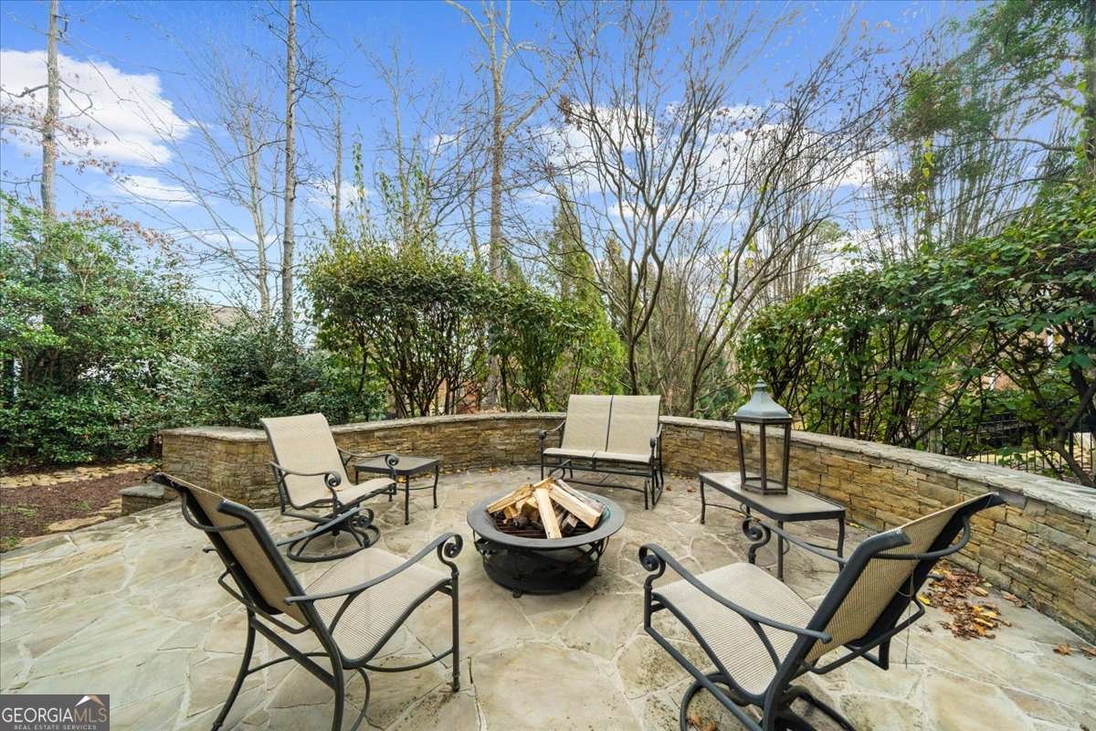 9635 Autry Falls Drive Alpharetta - Photo 79