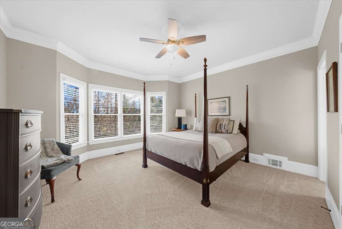 9635 Autry Falls Drive Alpharetta - Photo 8