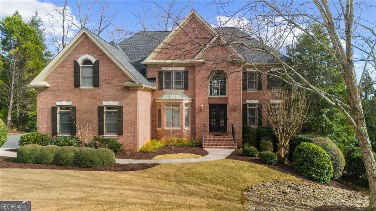 9635 Autry Falls Drive Alpharetta - Photo 81