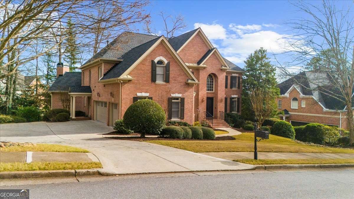 9635 Autry Falls Drive Alpharetta - Photo 82