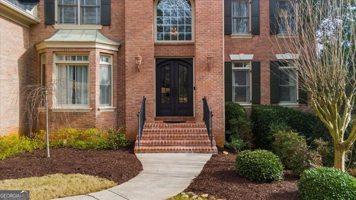 9635 Autry Falls Drive Alpharetta - Photo 83