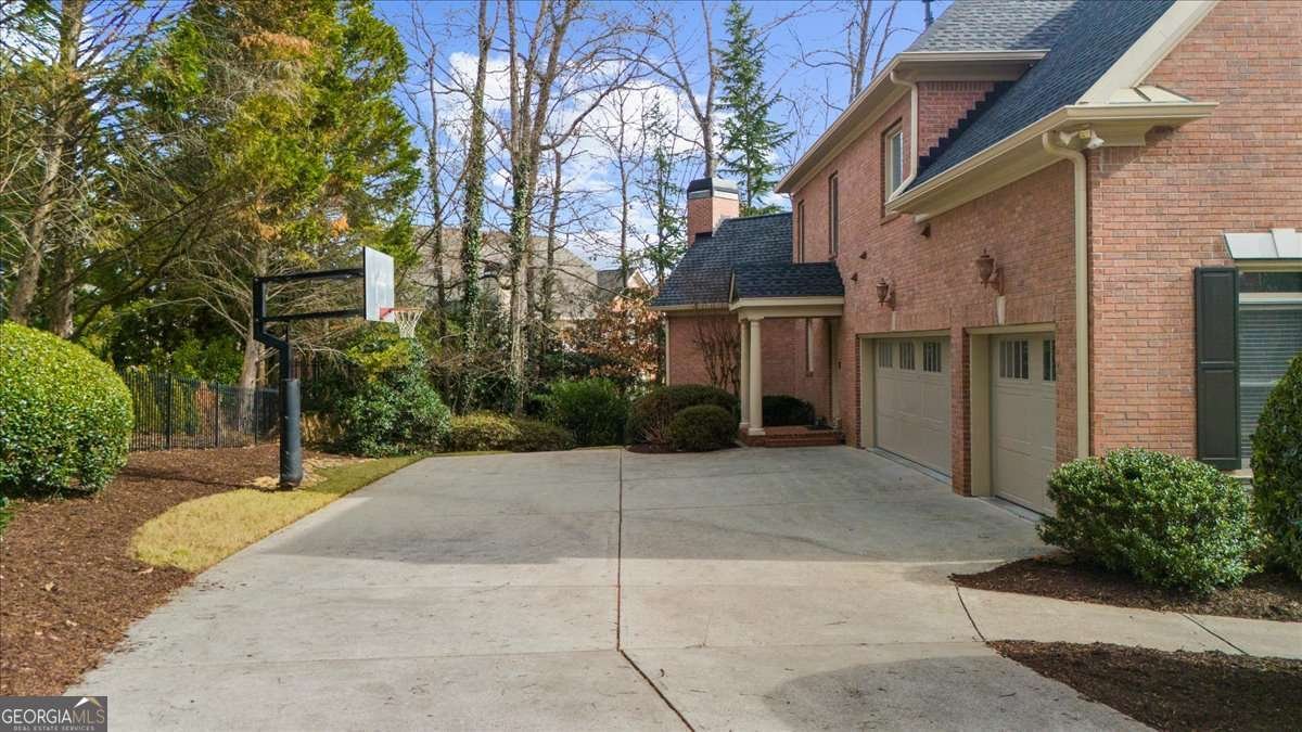 9635 Autry Falls Drive Alpharetta - Photo 84