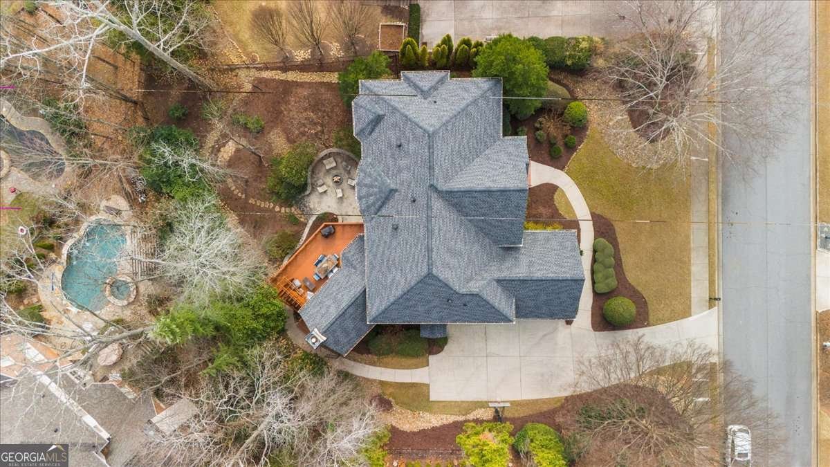 9635 Autry Falls Drive Alpharetta - Photo 85