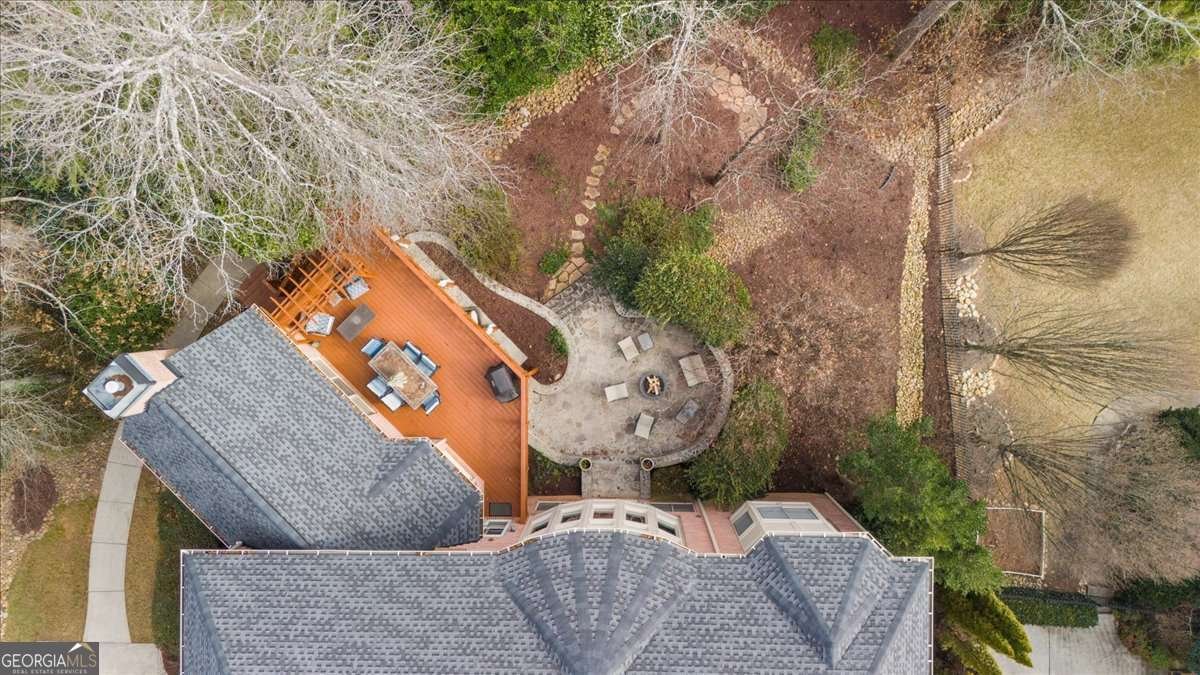 9635 Autry Falls Drive Alpharetta - Photo 87