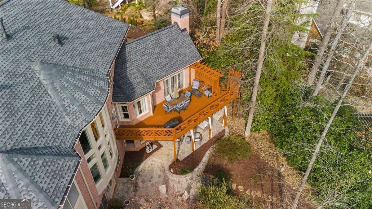 9635 Autry Falls Drive Alpharetta - Photo 88