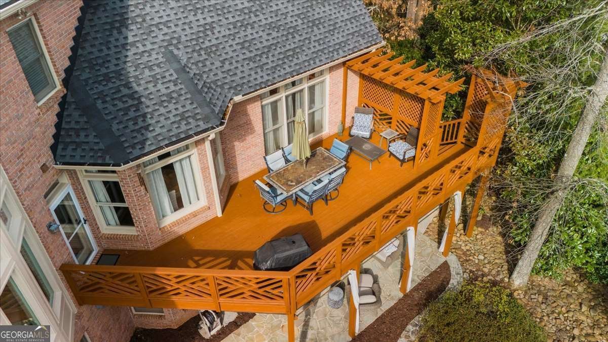 9635 Autry Falls Drive Alpharetta - Photo 89