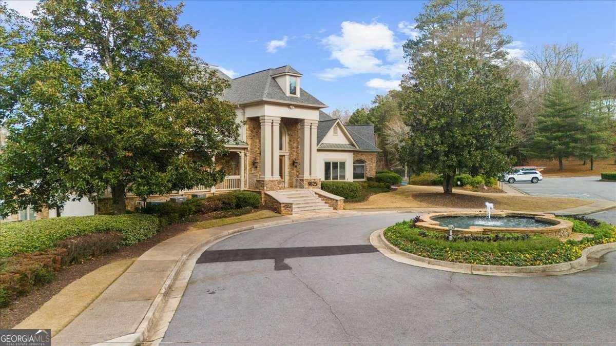 9635 Autry Falls Drive Alpharetta - Photo 91