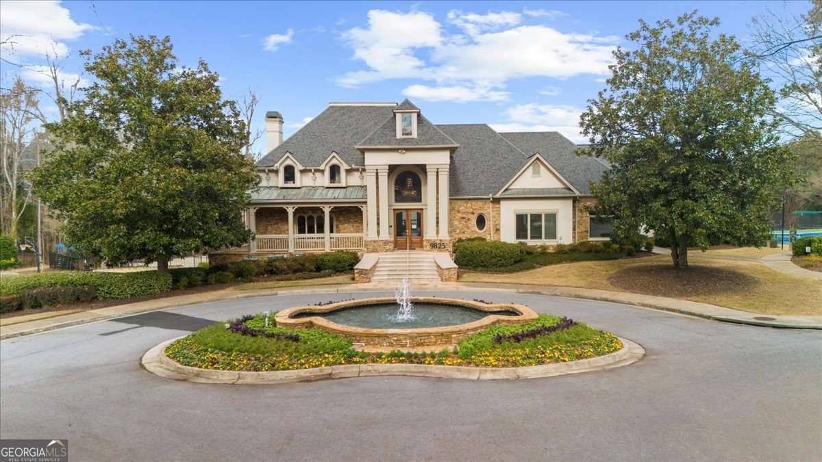 9635 Autry Falls Drive Alpharetta - Photo 92