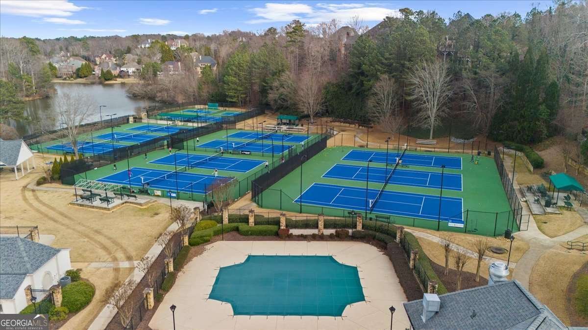 9635 Autry Falls Drive Alpharetta - Photo 93