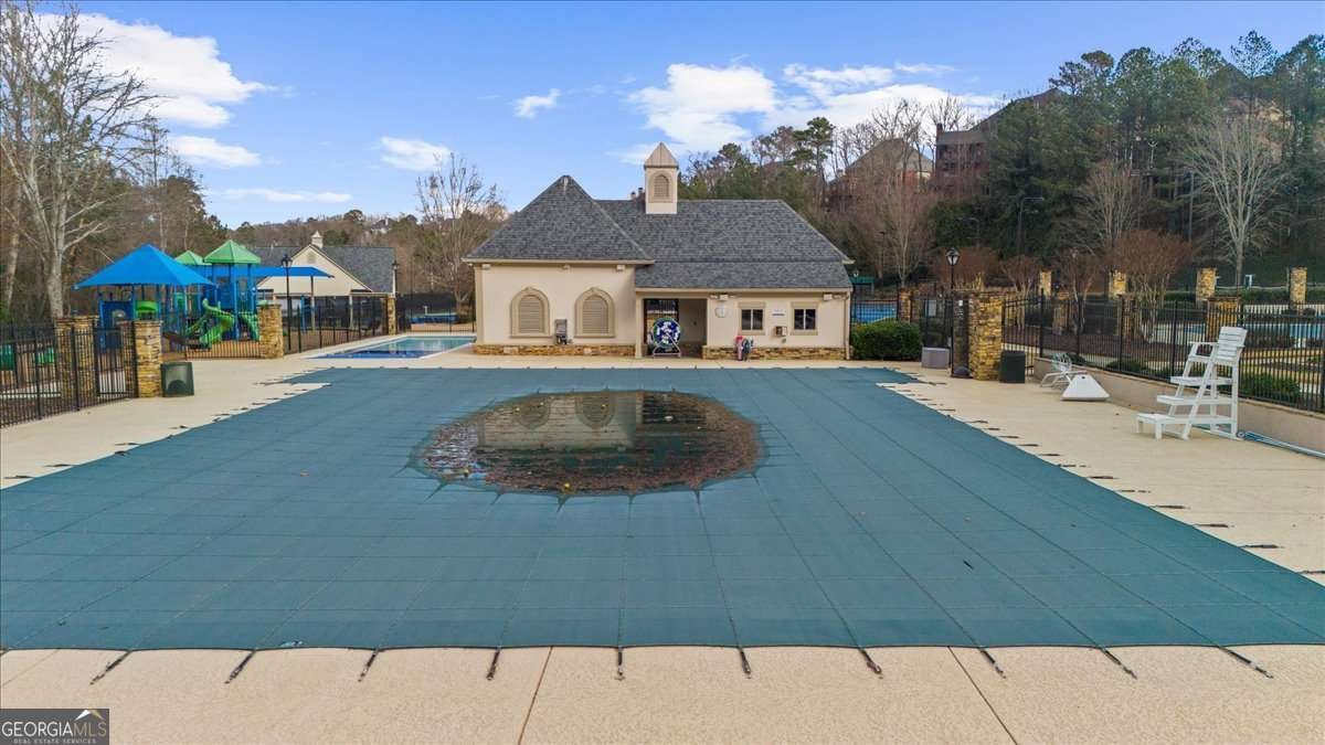 9635 Autry Falls Drive Alpharetta - Photo 94