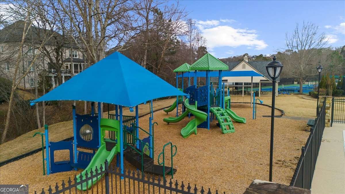 9635 Autry Falls Drive Alpharetta - Photo 96