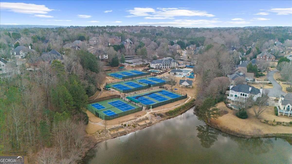 9635 Autry Falls Drive Alpharetta - Photo 98