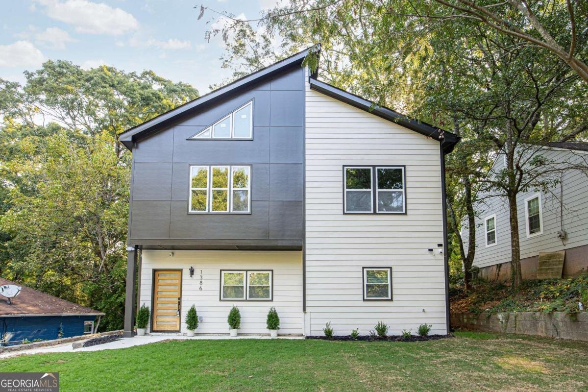 1386 Elizabeth Avenue Atlanta - Photo 1
