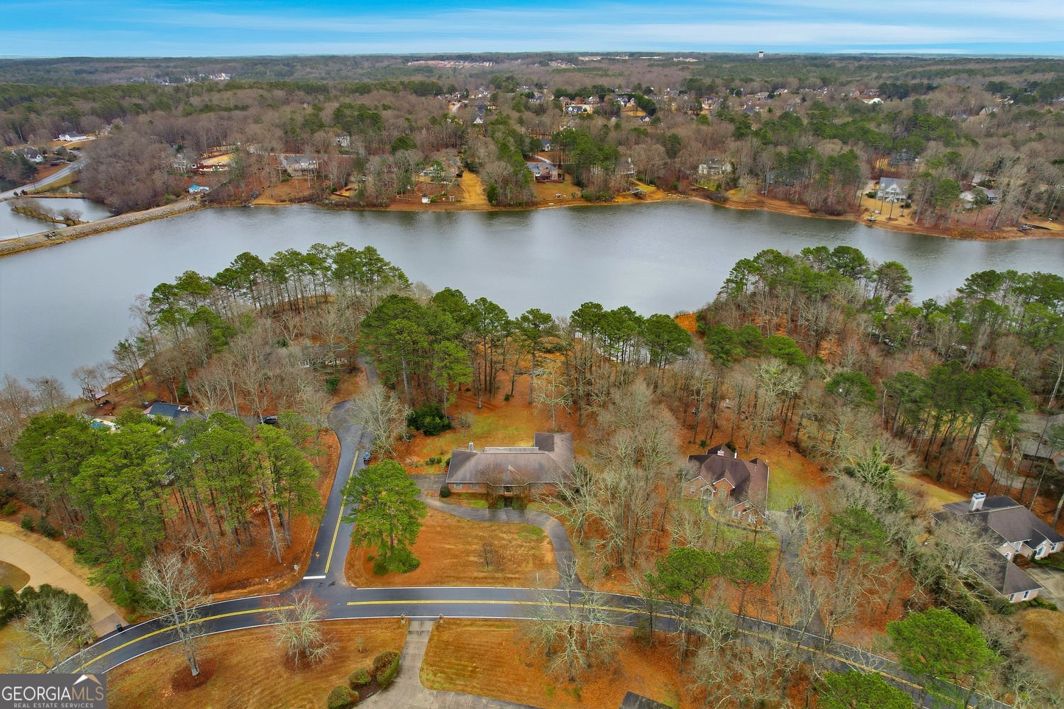 250 Allie Drive McDonough - Photo 33