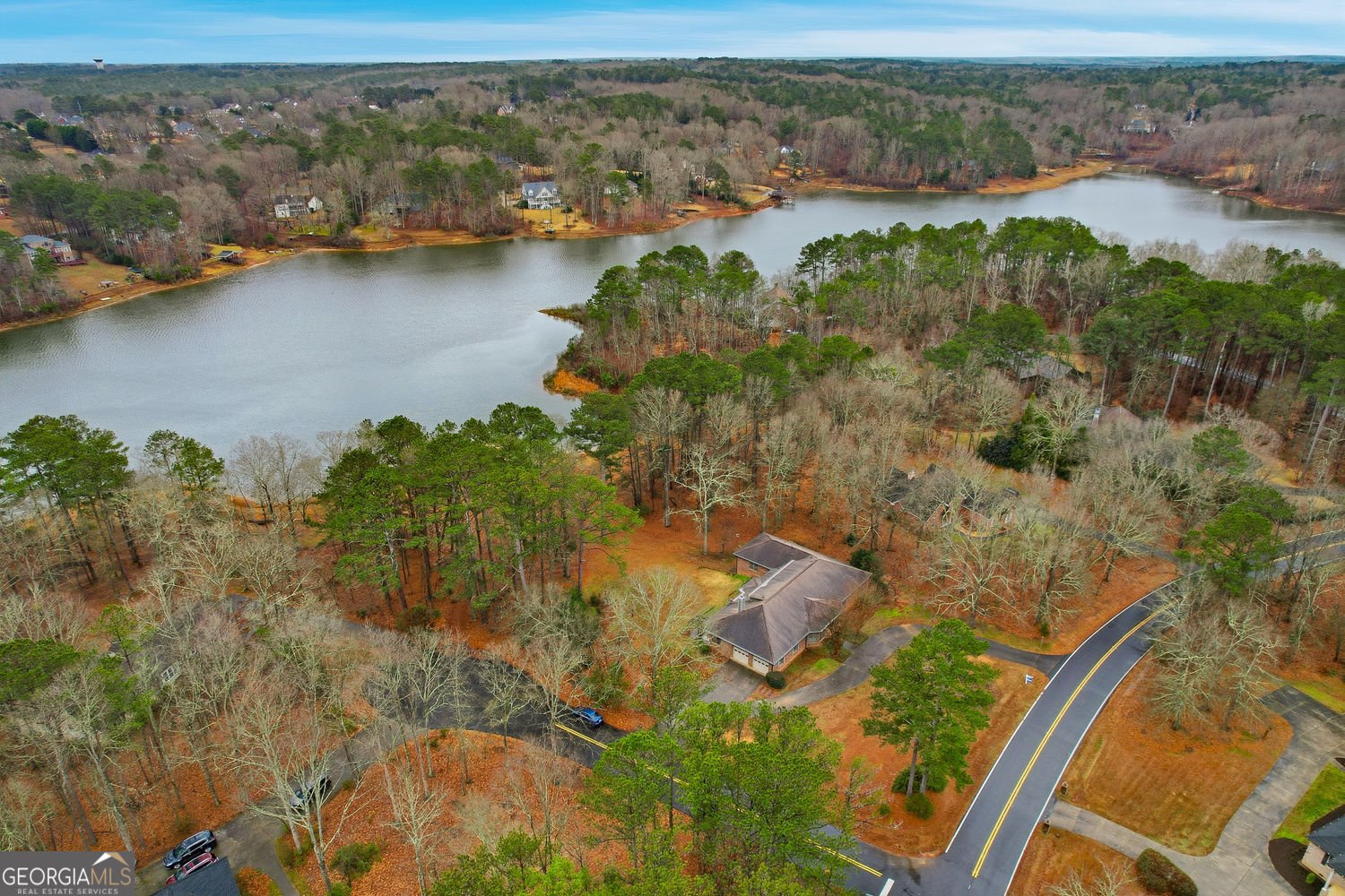 250 Allie Drive McDonough - Photo 34