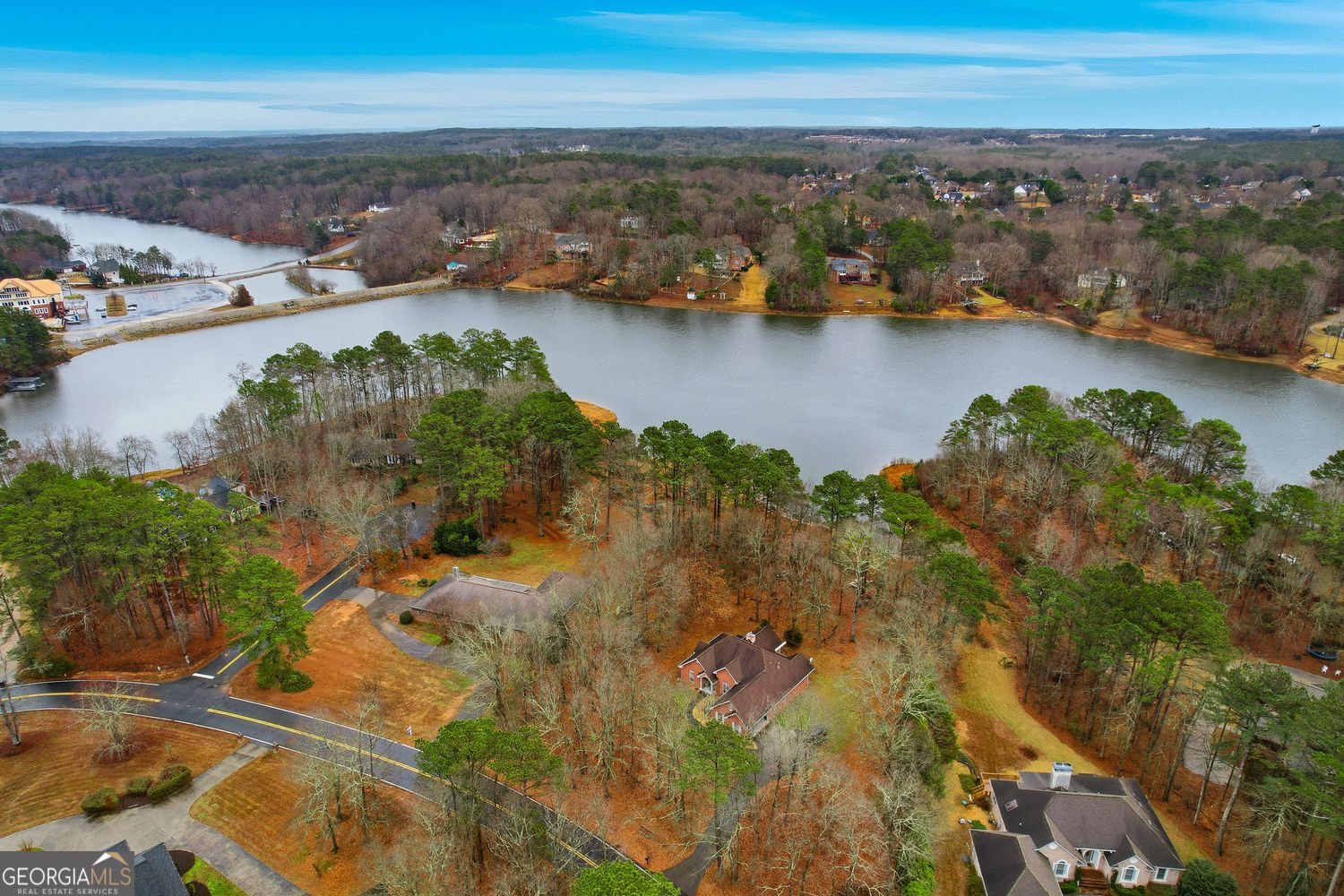 250 Allie Drive McDonough - Photo 35