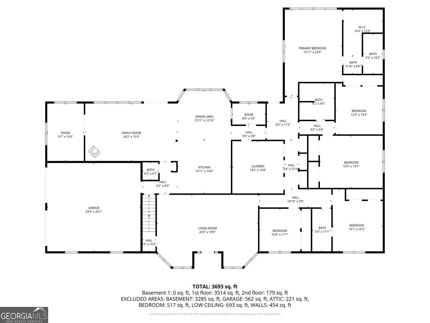 250 Allie Drive McDonough - Photo 36