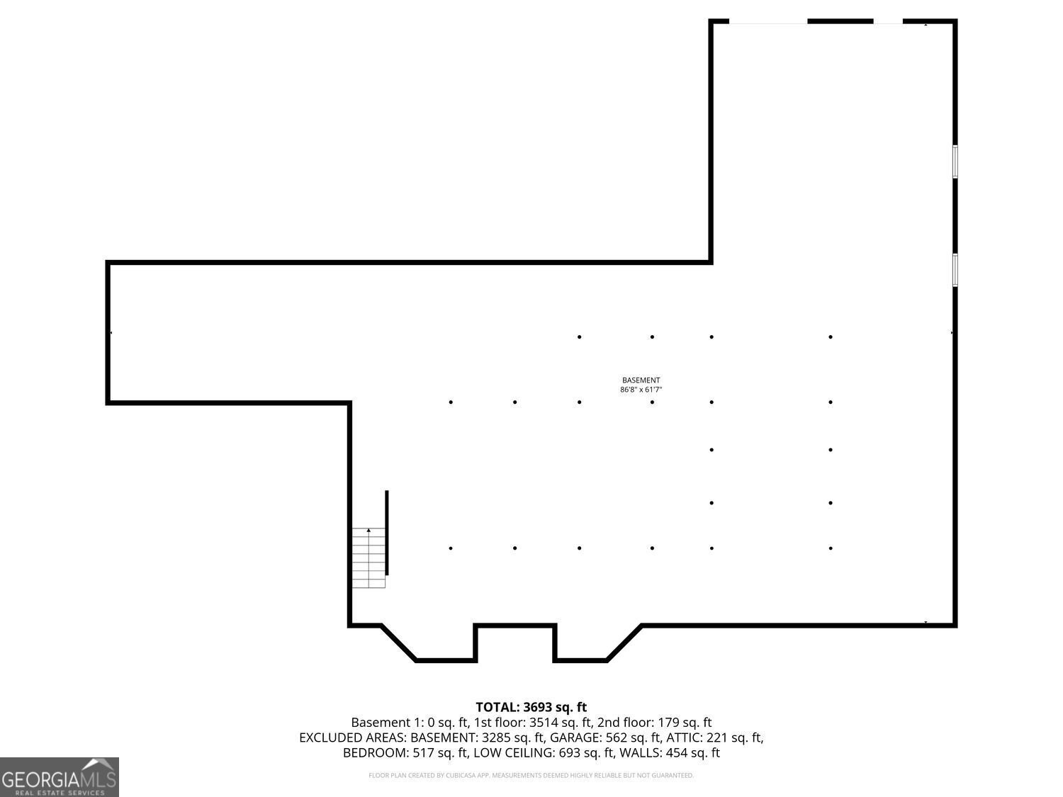 250 Allie Drive McDonough - Photo 38